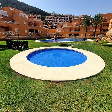 דירות Marina Golf Mojacar Playa מראה חיצוני תמונה