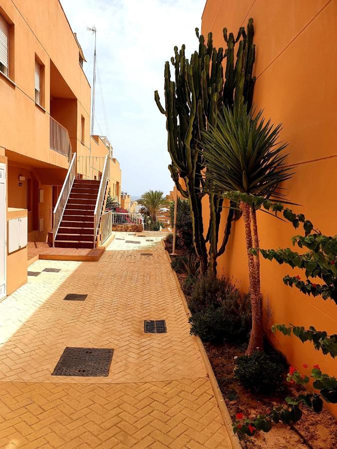 דירות Marina Golf Mojacar Playa מראה חיצוני תמונה