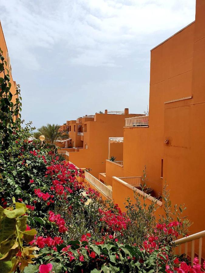 דירות Marina Golf Mojacar Playa מראה חיצוני תמונה